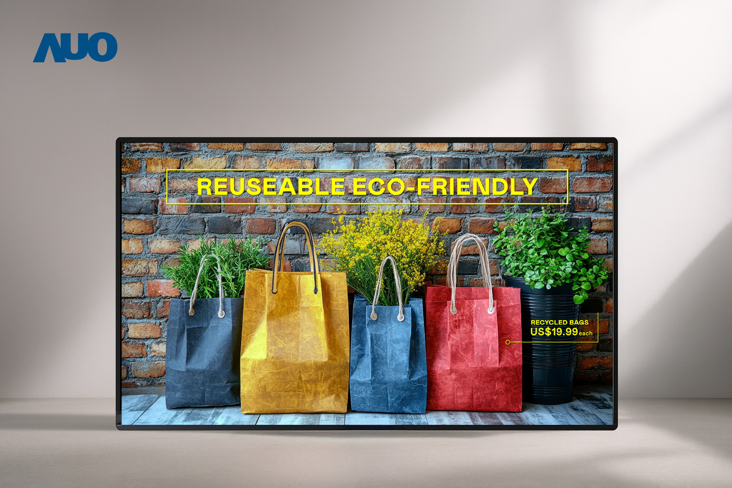 NG娱乐开发27吋FSC色序型显示器，采用新型液晶材料，融合超高频刷新率、主动式RGB LED背光技术和AI优化的色分离算法，实现低色分离、广色域、低能耗，提供出色的视觉体验和舒适度